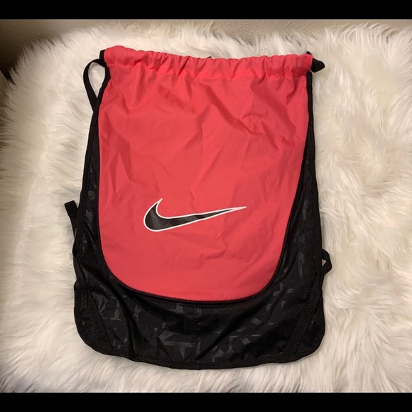 Nike Drawstring Backpack - Picture 3 of 3